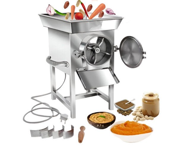 Gravy Machine Price 3 HP Gravy Making Machine