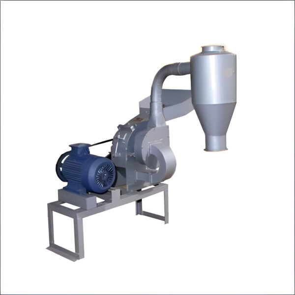 2HP Masala Making Machine Automatic Masala Grinding Machine without motor