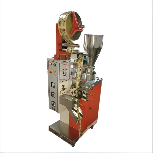 Automatic Spice Pouch Packing Machine,  Sealing Spices Packing Machine