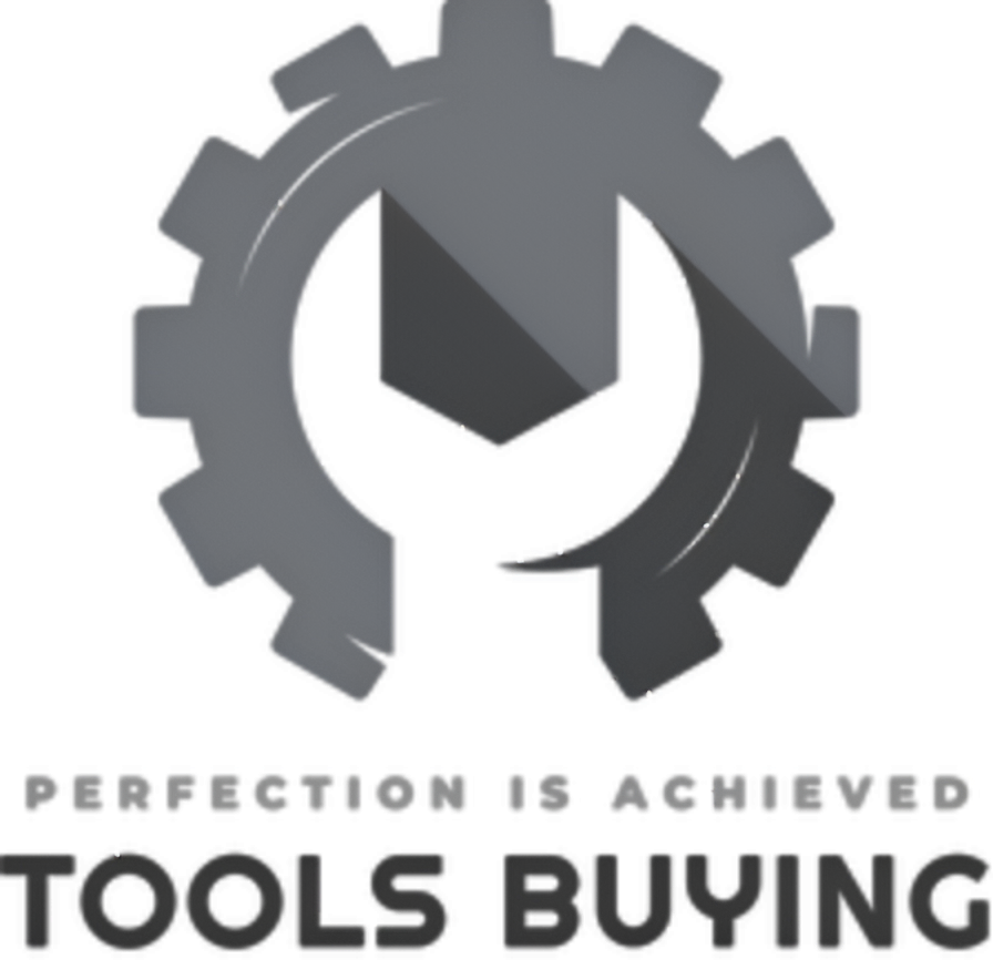 Tools Buying